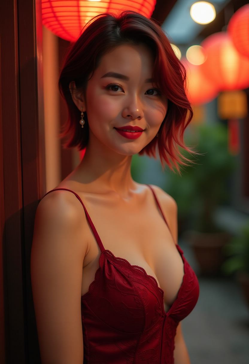 山河故人志 剧集海报